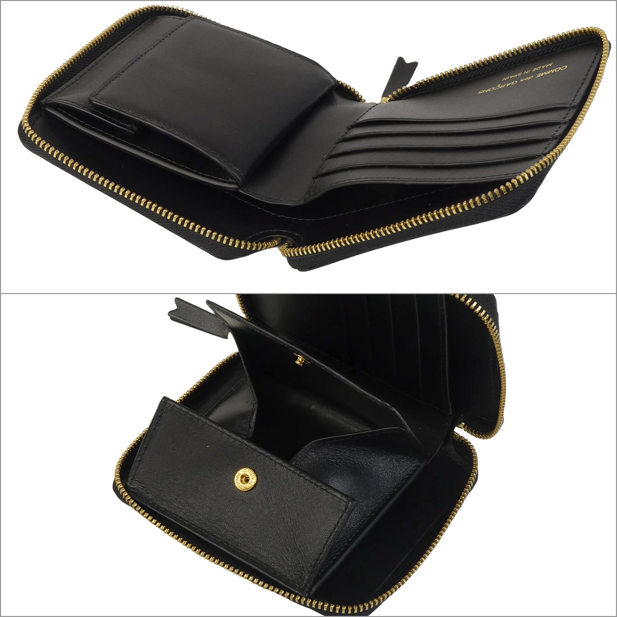 【並行輸入品】コムデギャルソン COMME d...の詳細画像3