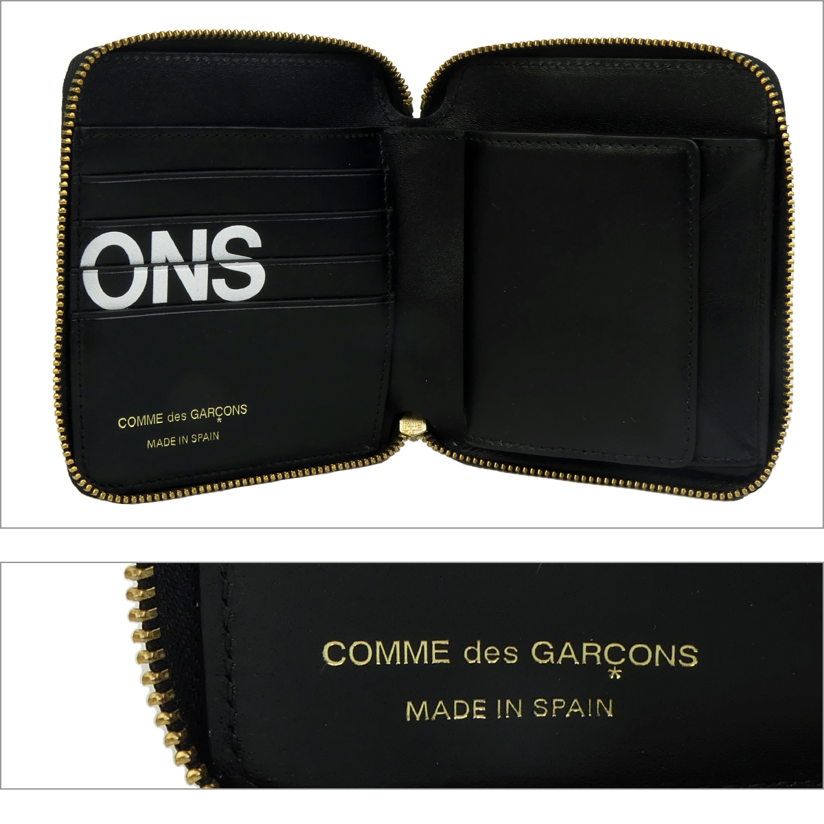 COMME des GARCONS（コムデギャルソン） 【並行輸入品