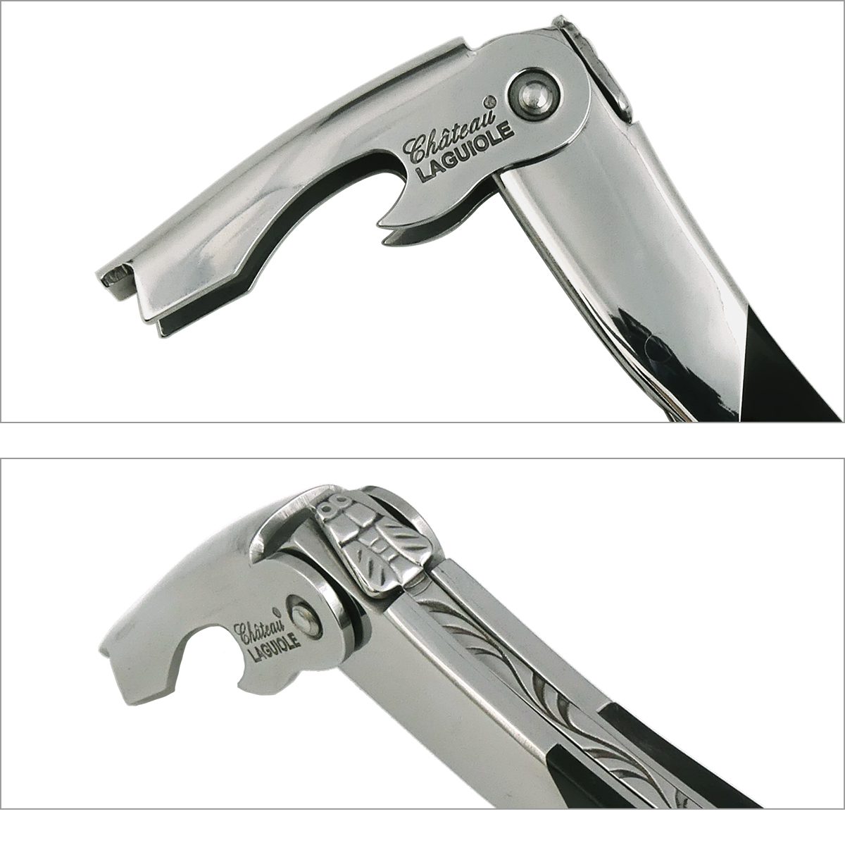 並行輸入品】シャトーラギオール ソムリエナイフ グランクリュ