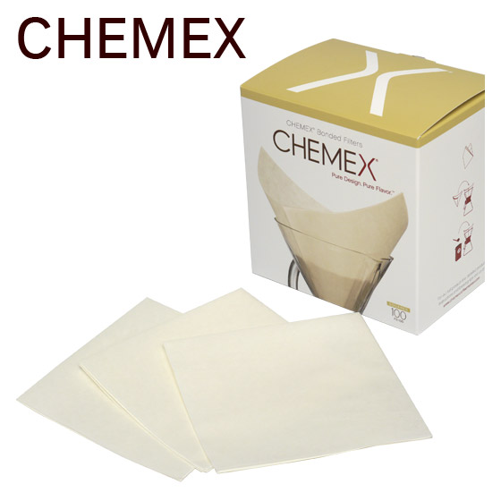CHEMEX（ケメックス） 【並行輸入品】 6カップ用 コーヒーメーカー