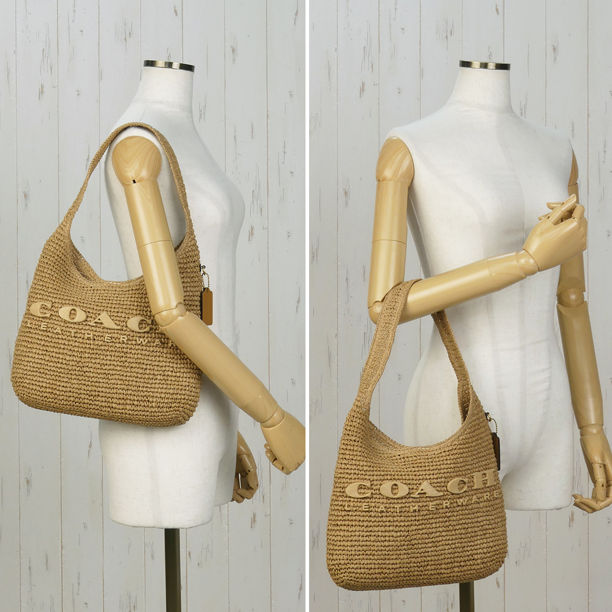 COACH（コーチ） 【並行輸入品】コーチ ショルダーバッグ CAL97 B4NA 