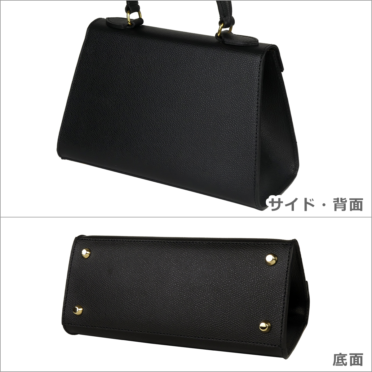 CARBOTTI（カルボッティ） 【並行輸入品】カルボッティ ハンドバッグ