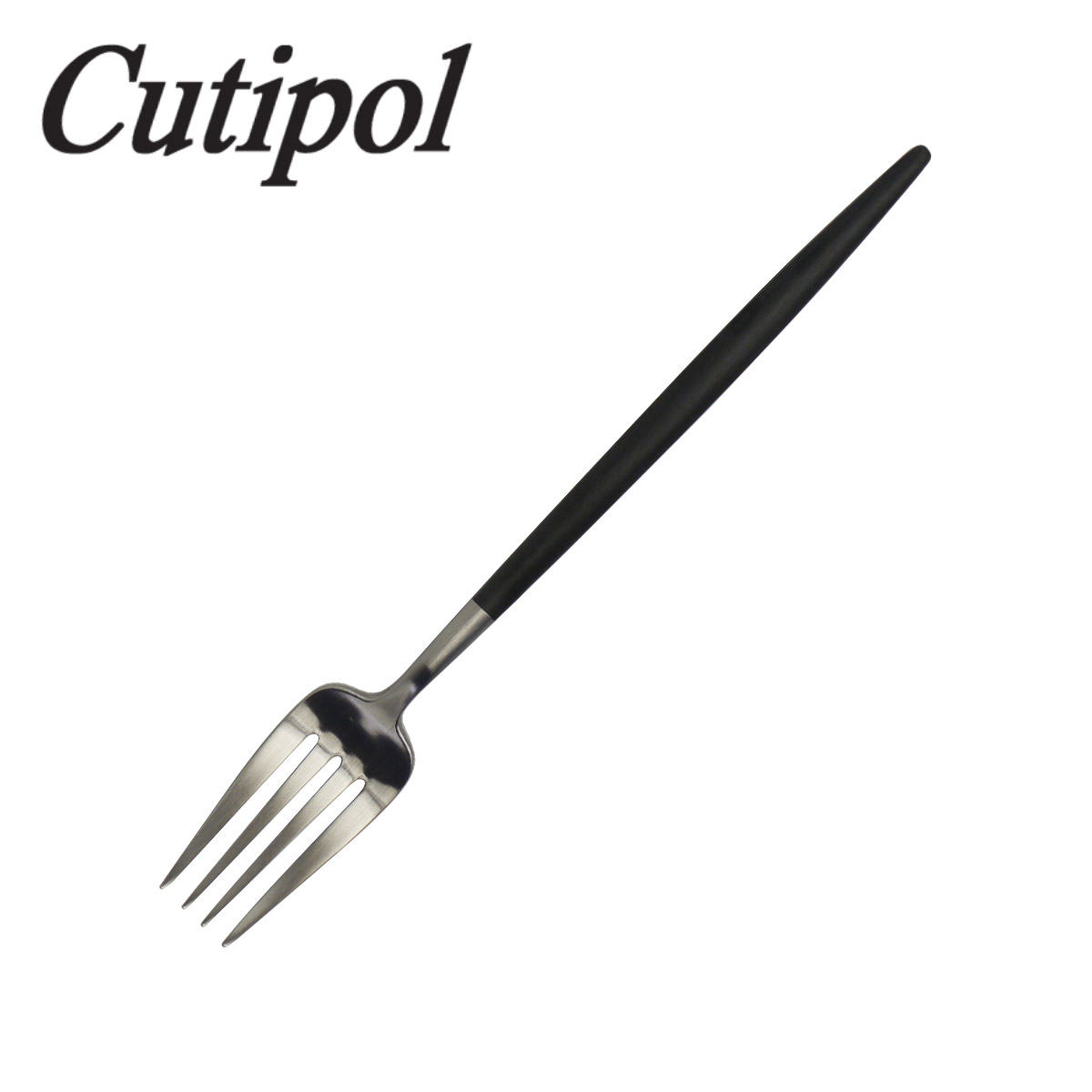 Cutipol（クチポール） 【並行輸入品】クチポール ゴア ブラック