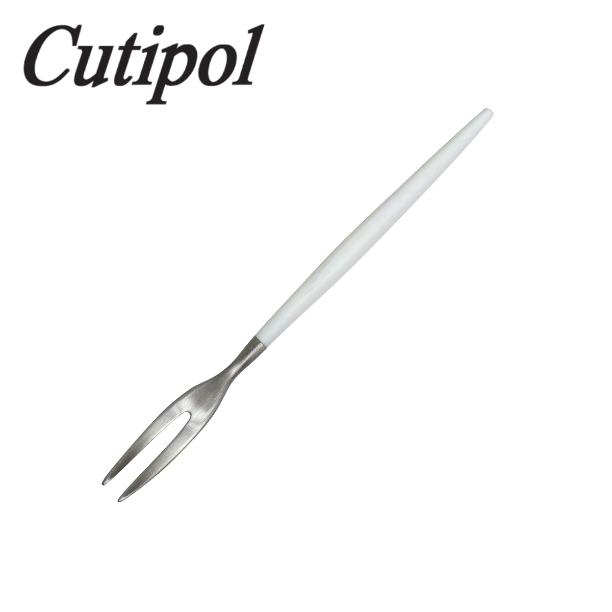 �y���s�A���i�z�N�`�|�[�� �S�A �z���C�g �W���p�j�[�Y�t�H�[�N GO36W GOA cutipol �J�g�����[