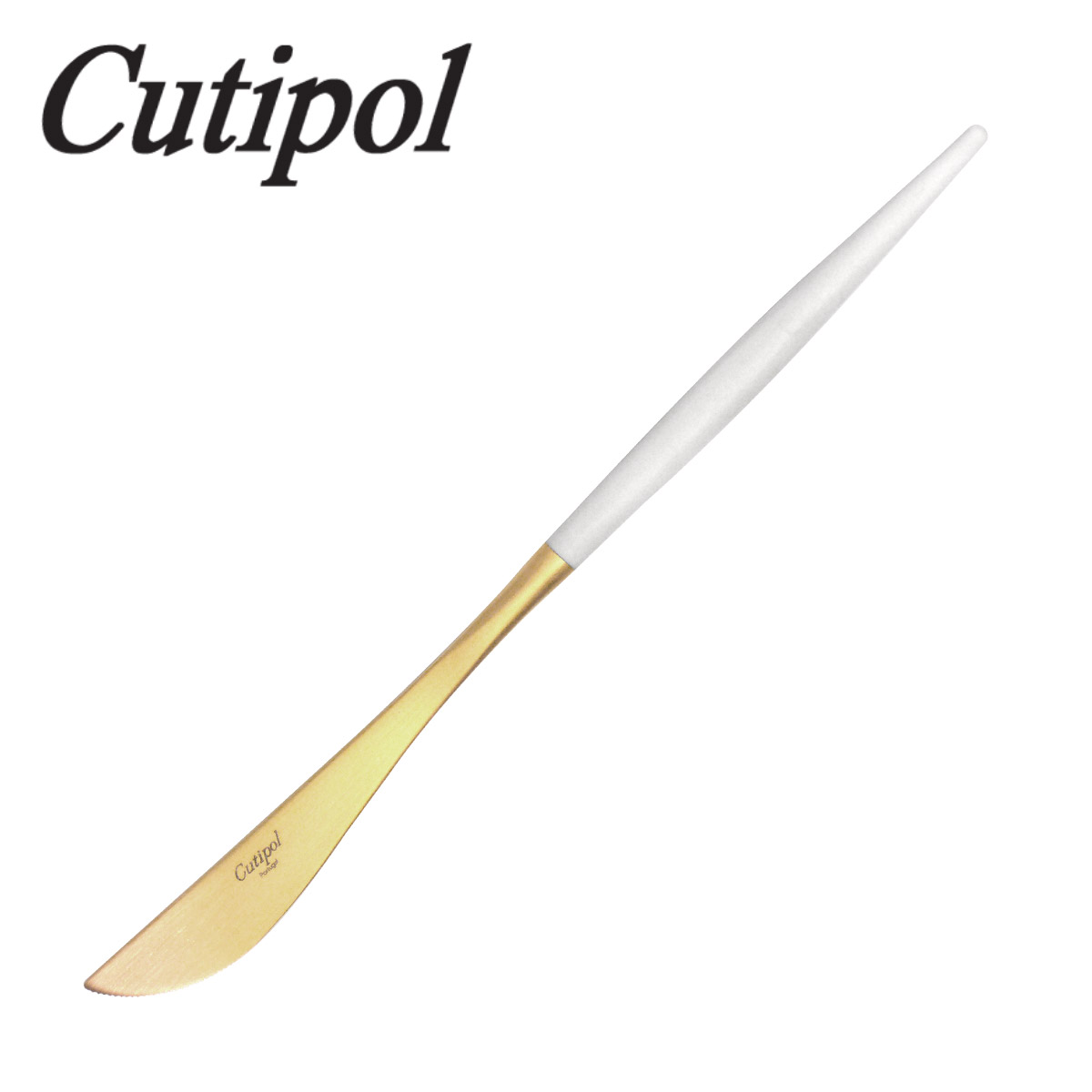 �y���s�A���i�z�N�`�|�[�� �S�A �z���C�g �S�[���h �f�B�i�[�i�C�t GO03GW GOA cutipol �J�g�����[