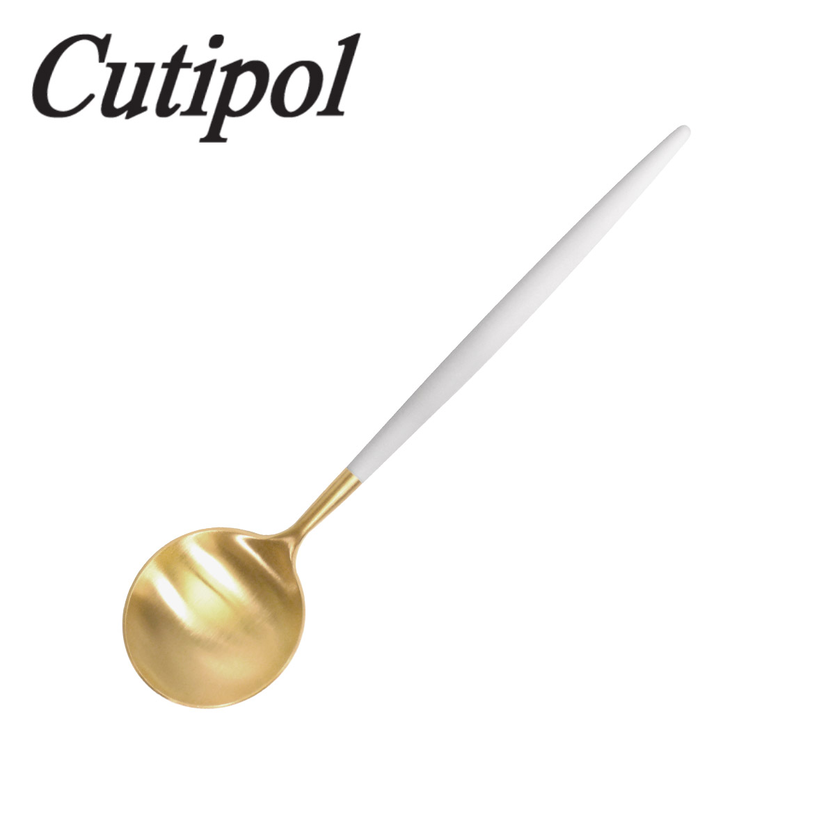 Cutipol（クチポール） 【並行輸入品】クチポール ゴア ホワイト