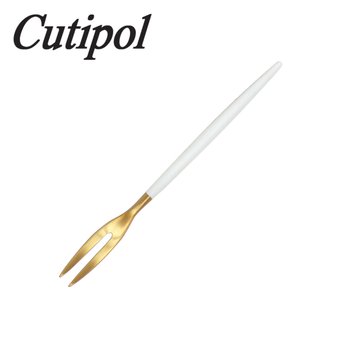 �y���s�A���i�z�N�`�|�[�� �S�A �z���C�g �S�[���h �W���p�j�[�Y�t�H�[�N GO36GW GOA cutipol �J�g�����[