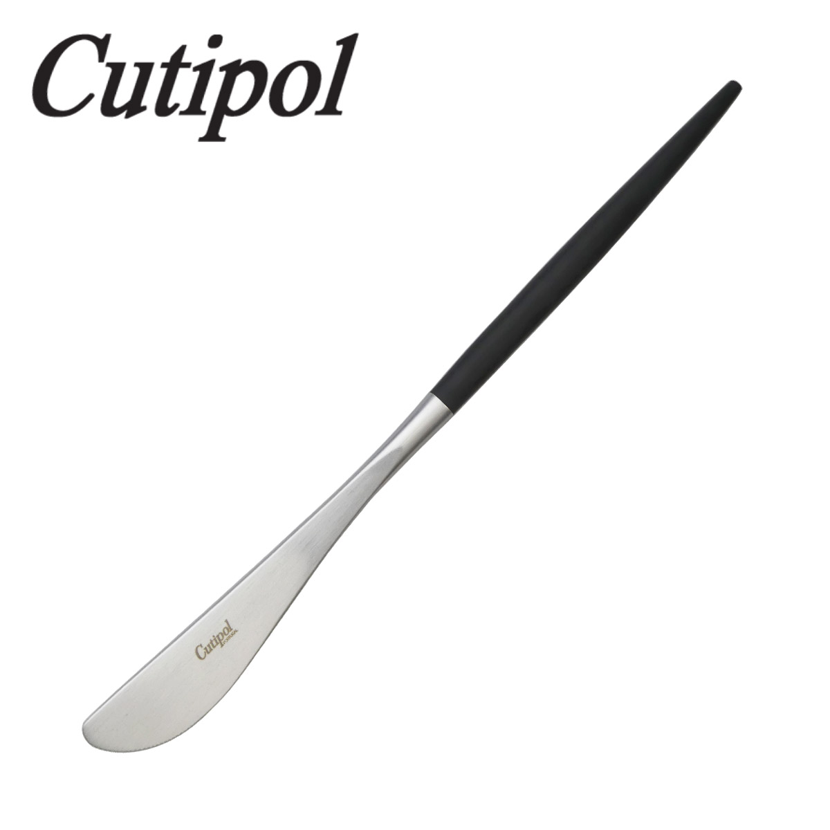 Cutipol（クチポール） 【並行輸入品】クチポール ミオ ブラック