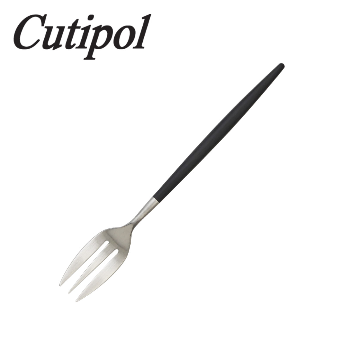 Cutipol（クチポール） 【並行輸入品】クチポール ミオ ブラック
