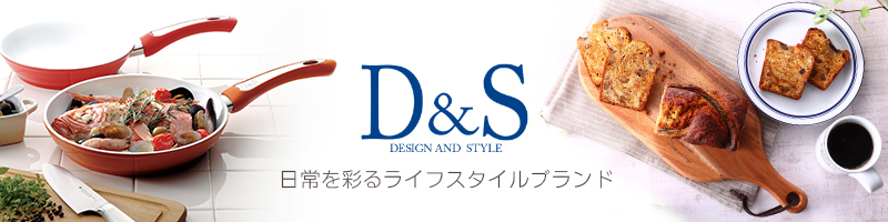 D＆S IH対応 直火（ガス火）対応 シャイニーフライパン鍋 6点セット DSCW6P デザイン アンド スタイル  :das0219:daily-3.com - 通販 - Yahoo!ショッピング