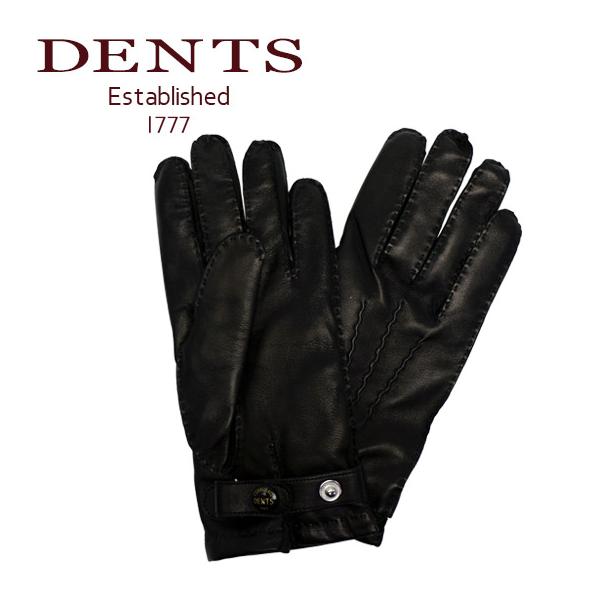 DENTS（デンツ） 【並行輸入品】デンツ メンズ レザーグローブ 15-1529