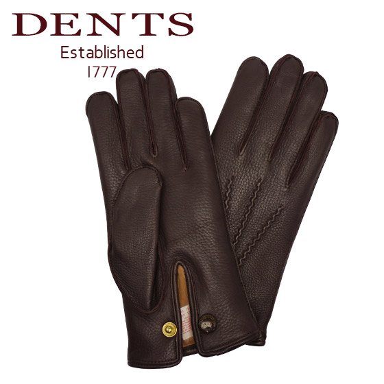 デンツ/DENTS グローブ/手袋 グローブ /手袋 BARKBROWN dent151117_b.jpg?fitin=720:720