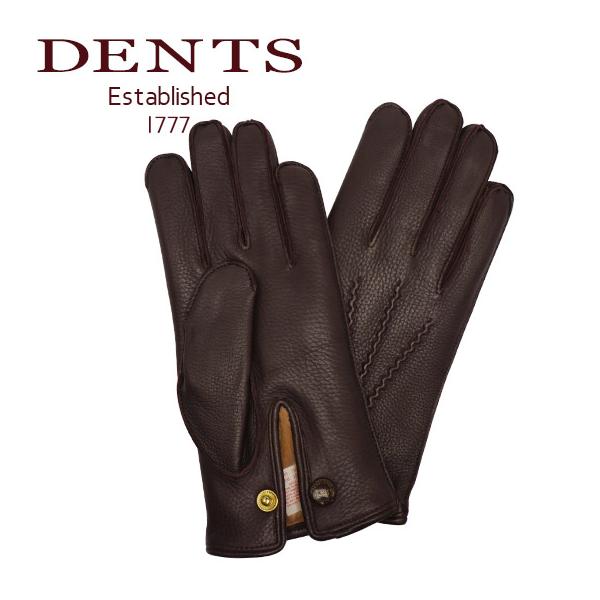 デンツ/DENTS グローブ/手袋 グローブ /手袋 BARKBROWN デンツ/DENTS グローブ/手袋 グローブ /手袋 BARKBROWN レザー