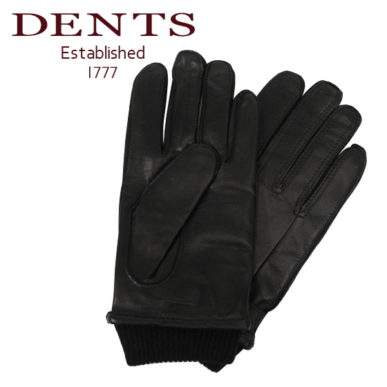 DENTS（デンツ） 【並行輸入品】デンツ メンズ レザードレスグローブ 5