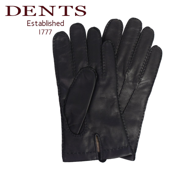 DENTS（デンツ） 【並行輸入品】デンツ 手袋 メンズ レザー グローブ