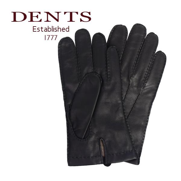 DENTS（デンツ） 【並行輸入品】デンツ 手袋 メンズ レザー グローブ