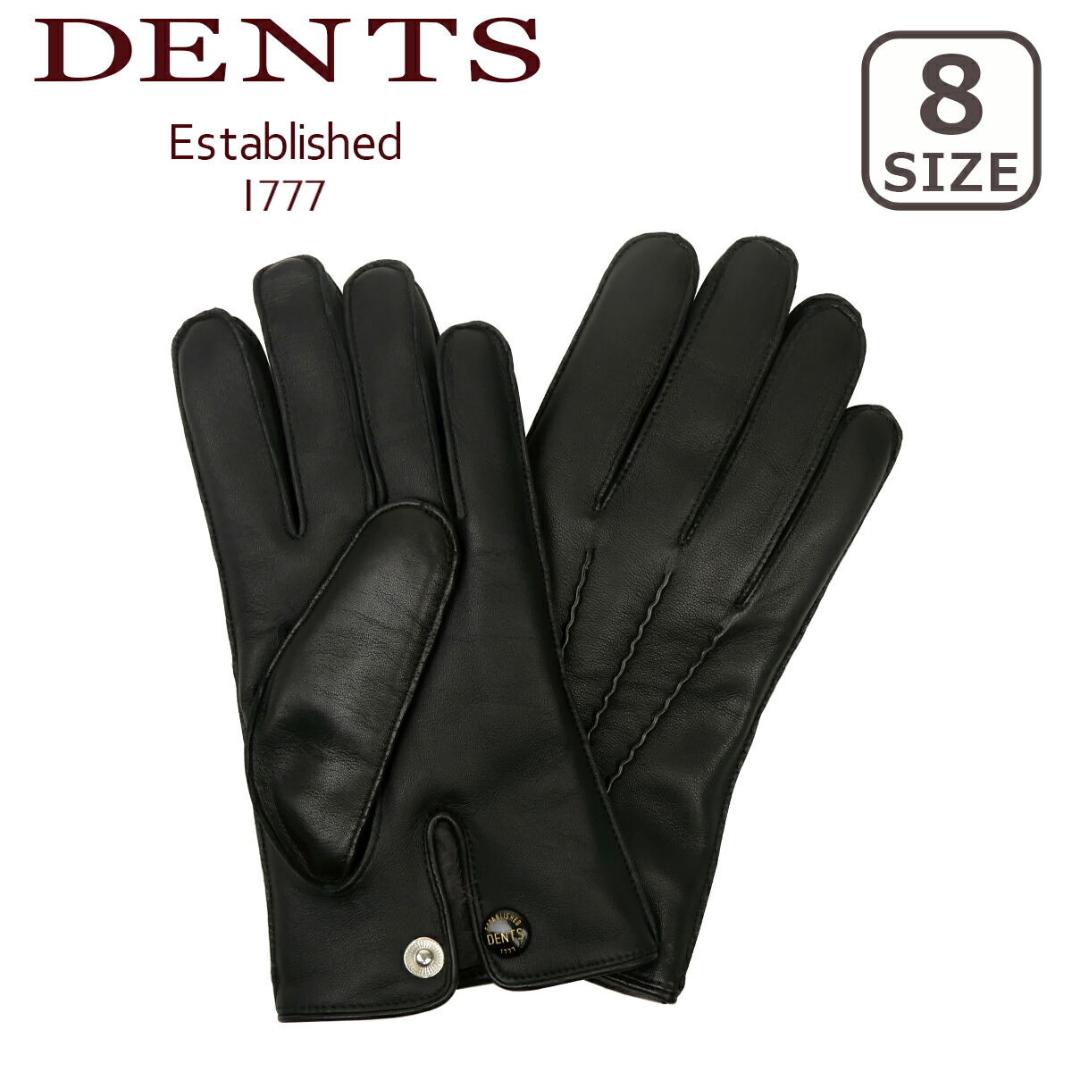 DENTS デンツ グローブ 8 革手袋 紳士手袋 手袋 レザー ブラック 楽天市場】デンツ 手袋 DENTS グローブ メンズ 手袋 スマホ対応