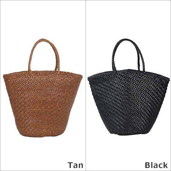 新しいのドラゴンディフュージョン Dragon Diffusion レザーメッシュ トートバッグ 08 Weave Myra Basket 選べるカラー 福袋特集 の