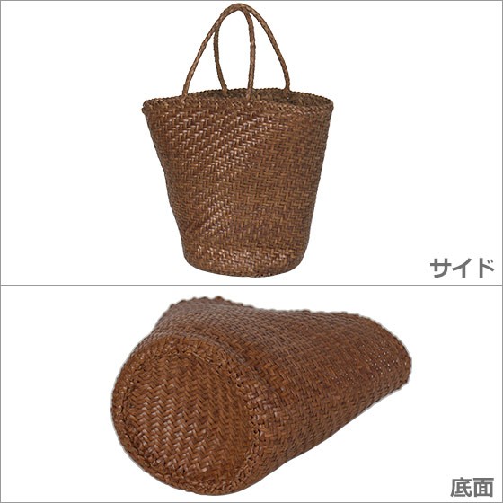 新しいのドラゴンディフュージョン Dragon Diffusion レザーメッシュ トートバッグ 08 Weave Myra Basket 選べるカラー 福袋特集 の