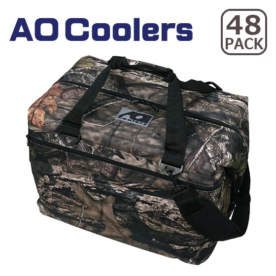 AO Coolers 【訳あり】AOクーラーズ クーラーボックス 48 PACK