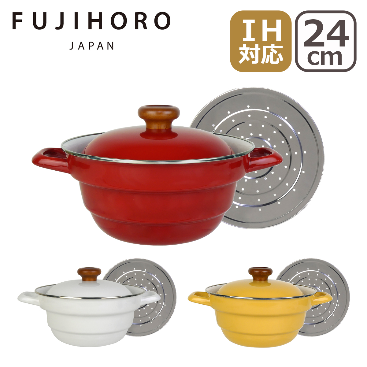 Le Creuset（ル・クルーゼ） 【並行輸入品】ル・クルーゼ SIGNATURE