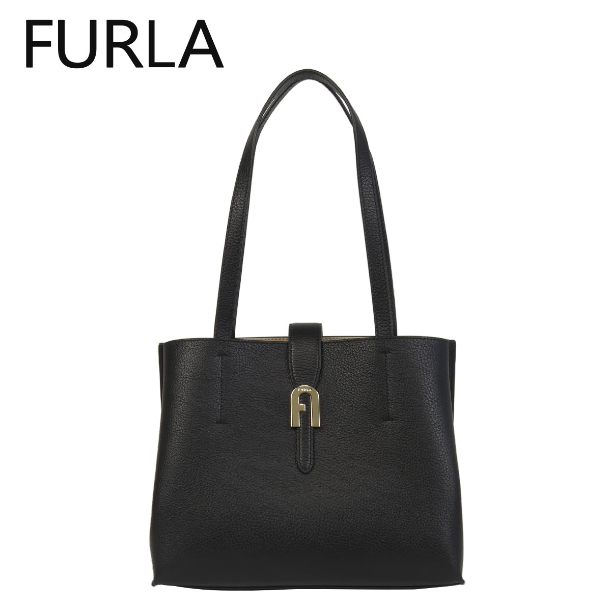 フルラ ソフィア トートバッグ M TOTE BATTPRS FURLA SOFIA