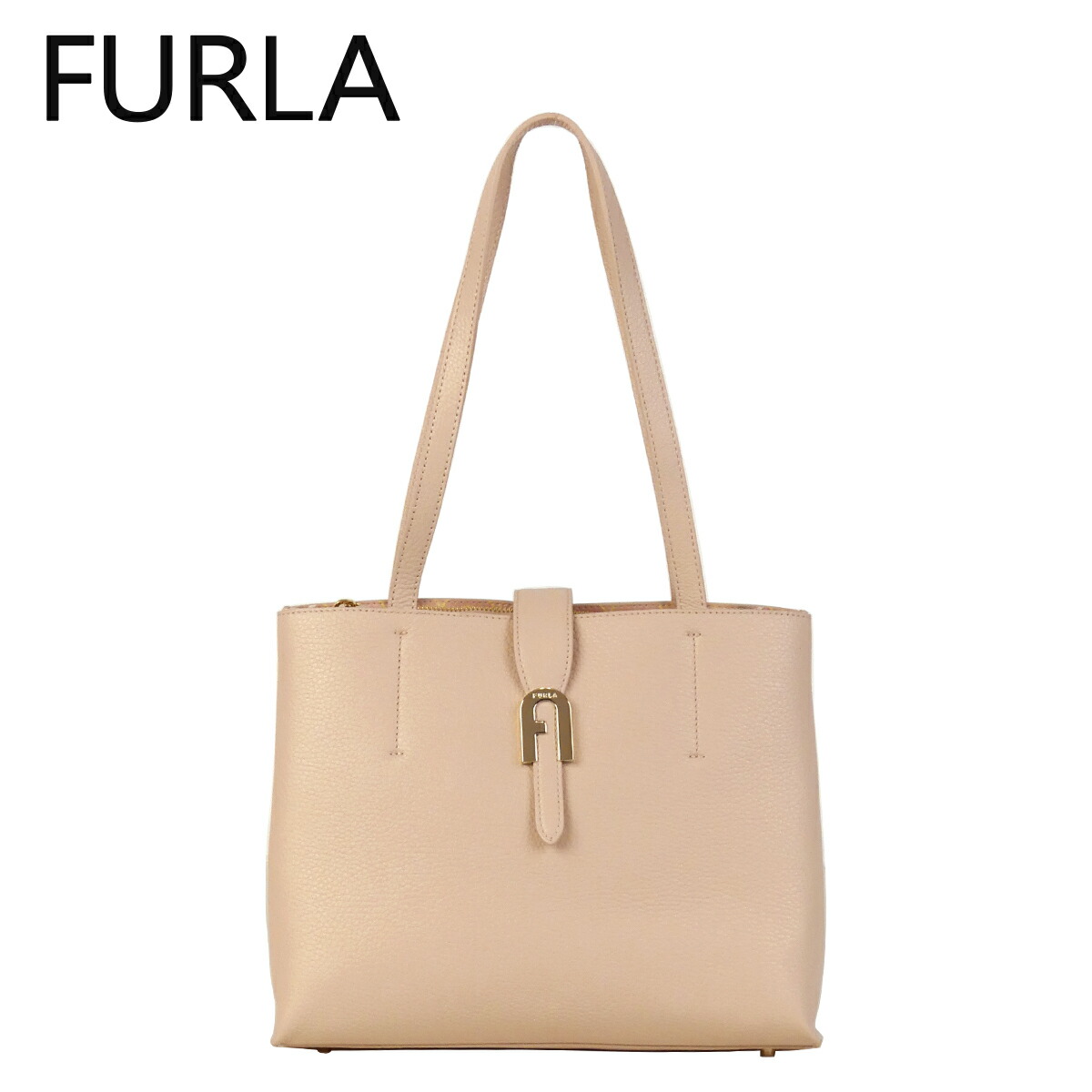 フルラ ソフィア トートバッグ M TOTE BATTPRS FURLA SOFIA | FURLA | 02