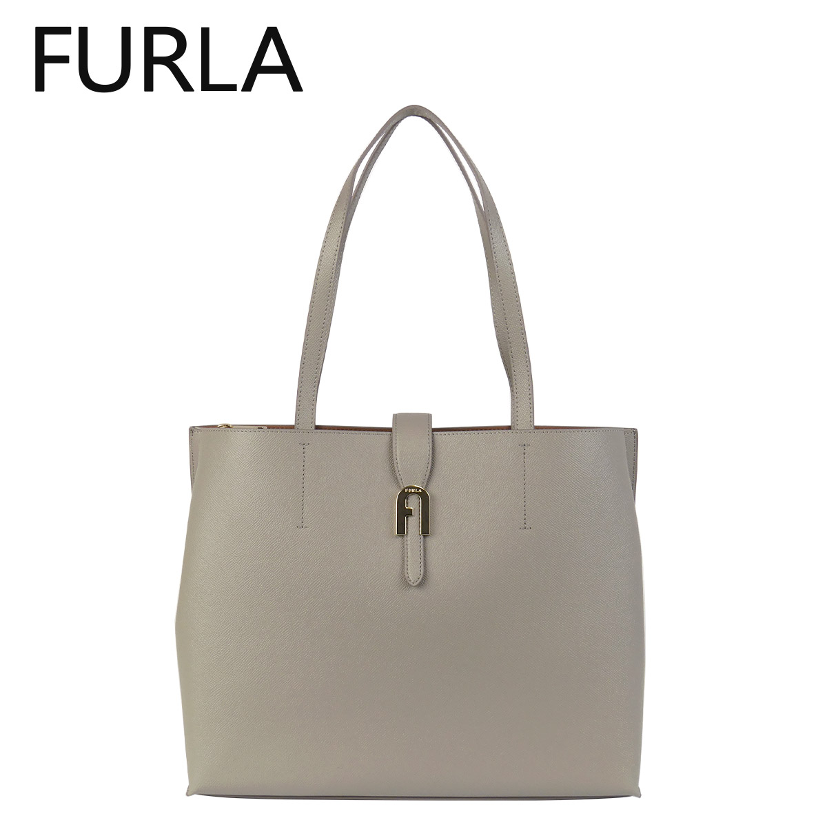 フルラ ソフィア トートバッグ L TOTE BATU PRS FURLA SOFIA｜daily-3｜03