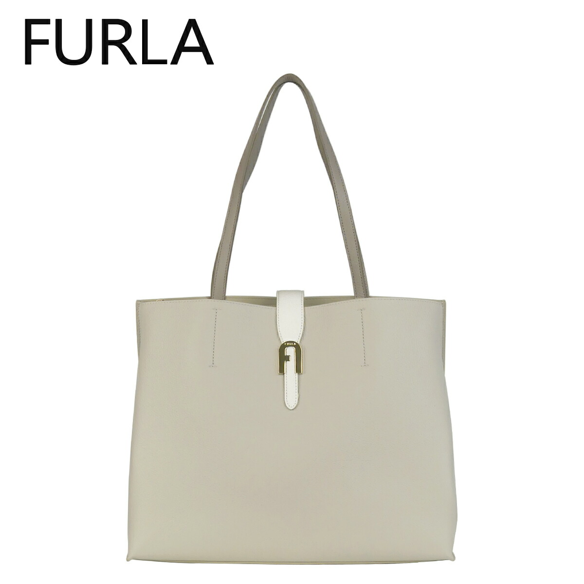 フルラ ソフィア トートバッグ L TOTE BATU PRS FURLA SOFIA