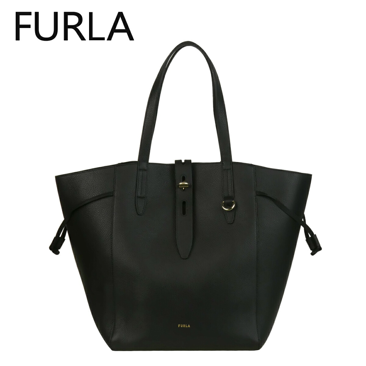 フルラ ネット トートバッグ Lサイズ L TOTE BZO5FUA HSF000 FURLA NET