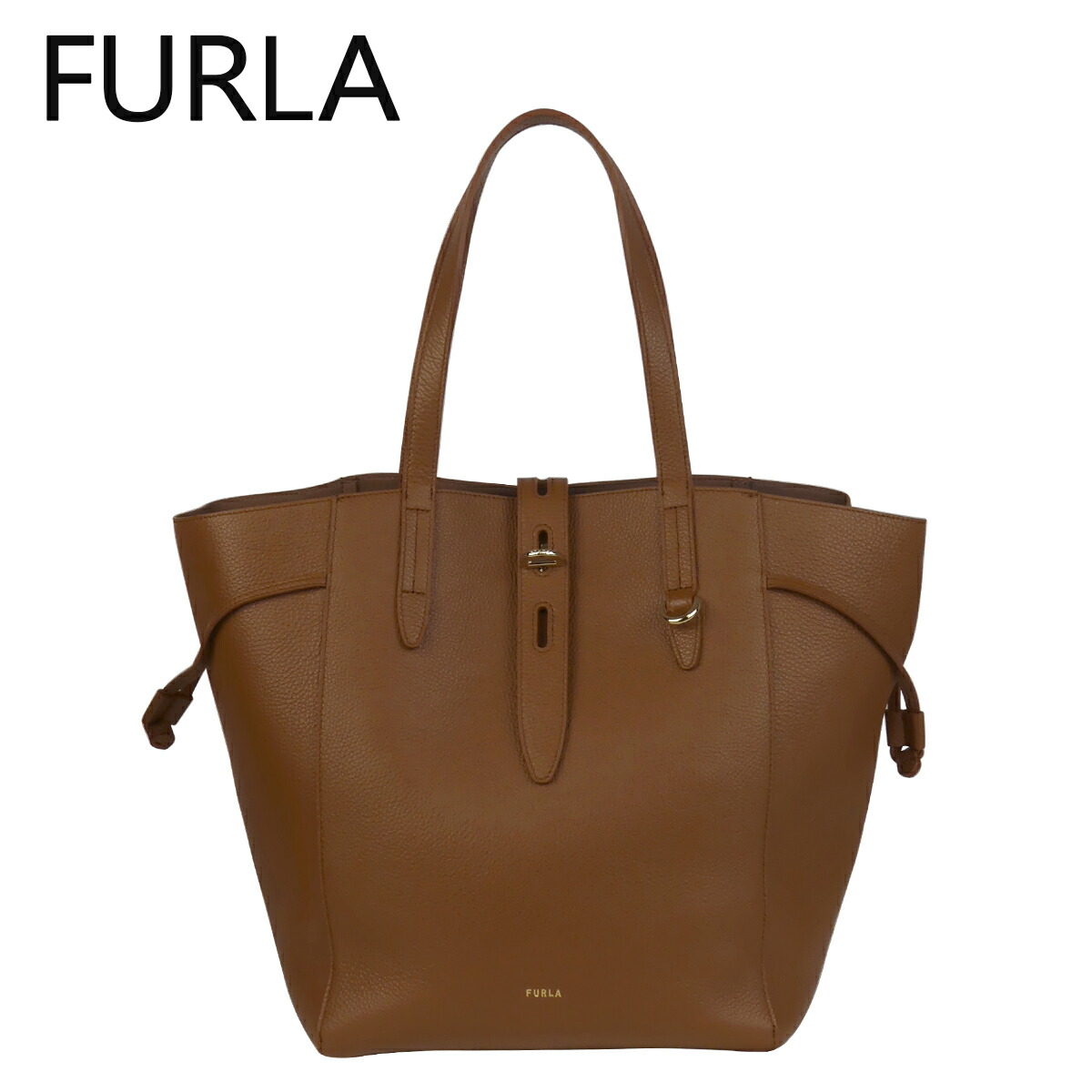 FURLA フルラ トートバッグ A4の商品一覧 通販 - Yahoo!ショッピング