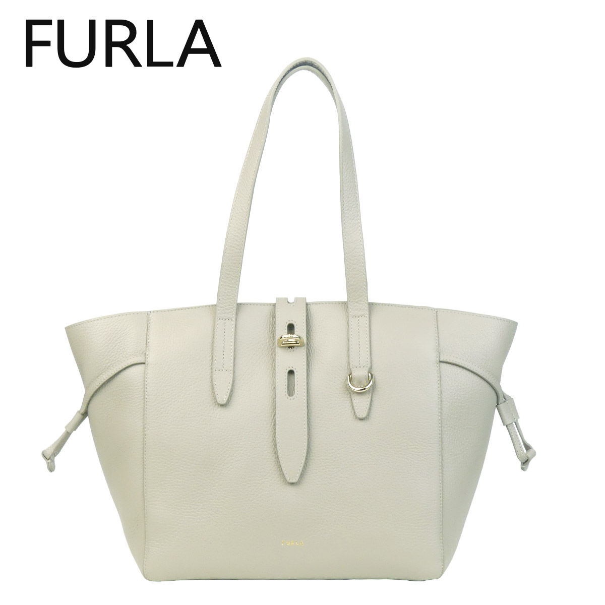 FURLA フルラ トートバッグ A4の商品一覧 通販 - Yahoo!ショッピング