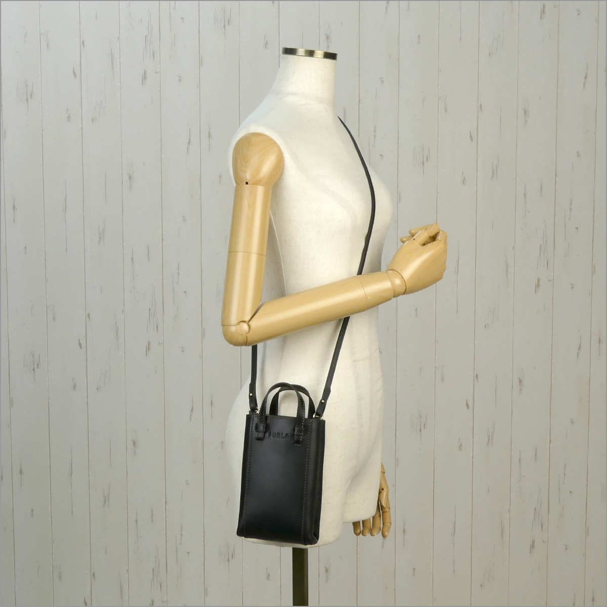 FURLA（フルラ） 【並行輸入品】フルラ ミアステラ ミニバッグ Furla