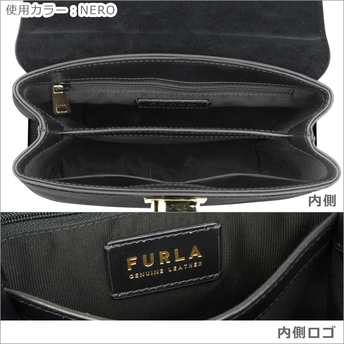フルラ ハンドバッグ FURLA 1927 S TOP HANDLE furla-wb00109-are000-2254s-