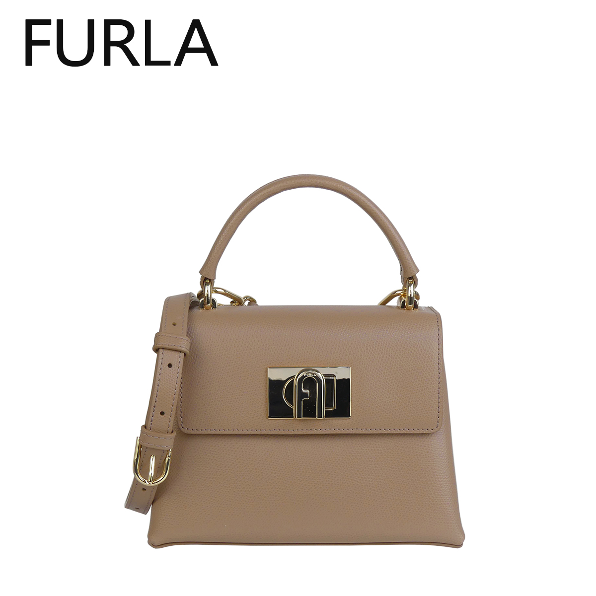 FURLA（フルラ） 【並行輸入品】フルラ ミニハンドバッグ WB00109 1927