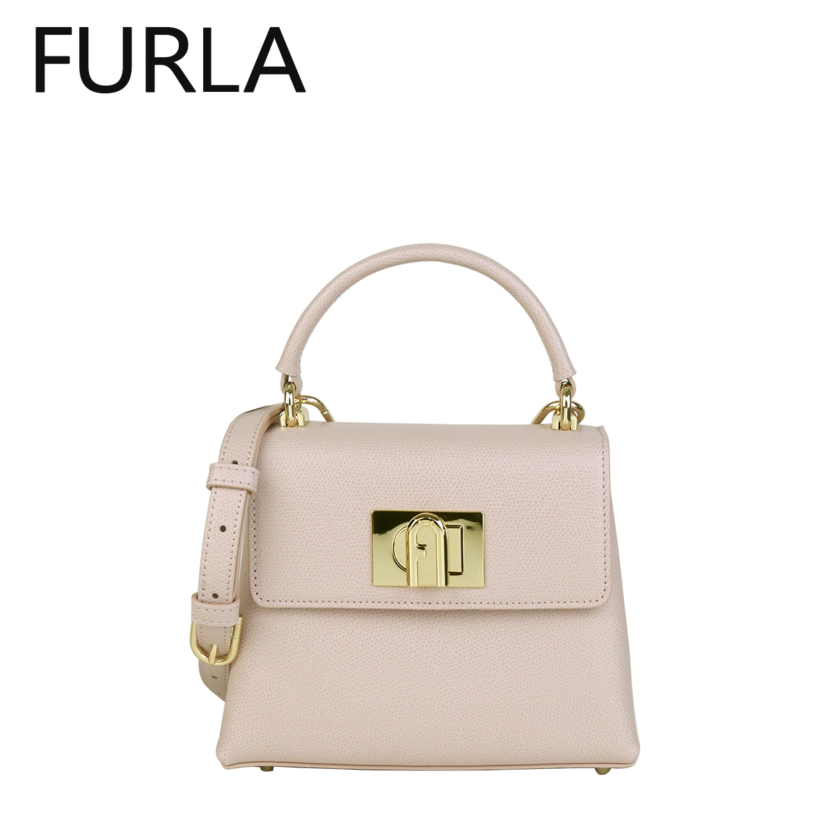 FURLA（フルラ） 【並行輸入品】フルラ ミニハンドバッグ WB00109 1927