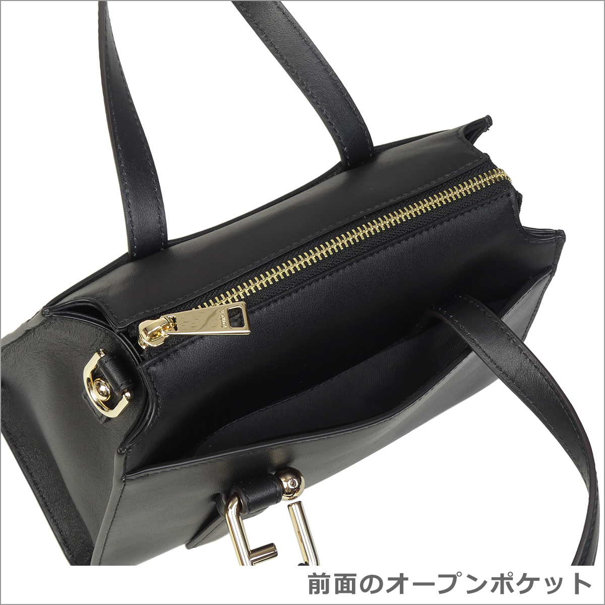 FURLA フルラ ハンドバッグ ヌヴォラ Sサイズ ボストンバッグ FURLA フルラ ハンドバッグ ヌヴォラ Sサイズ ボストンバッグ