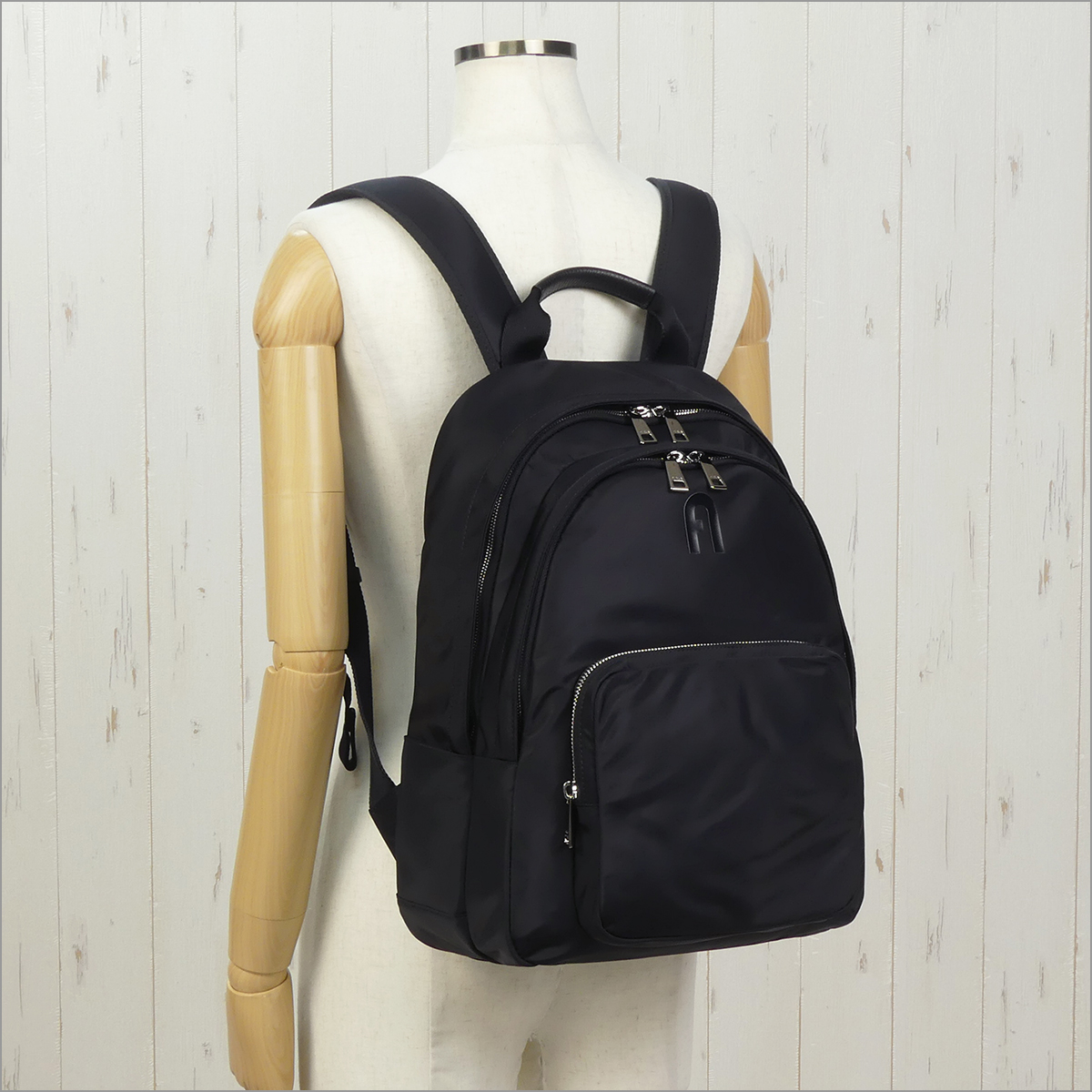 FURLA（フルラ） 【並行輸入品】フルラ バックパック マルチフルラ M