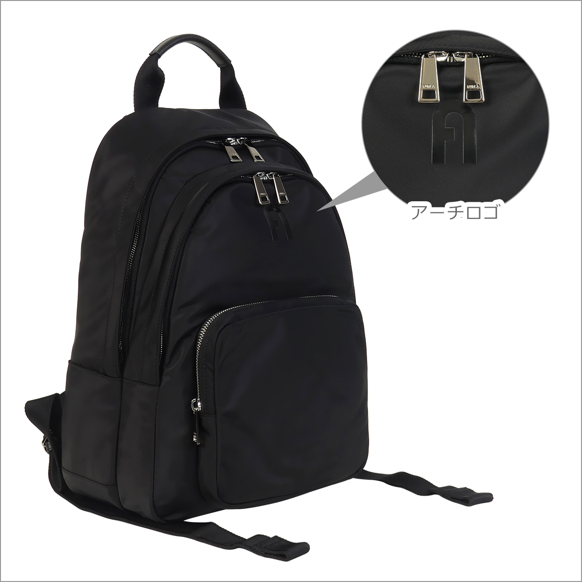 FURLA フルラ バックパック マルチフルラ Mサイズ WB01399