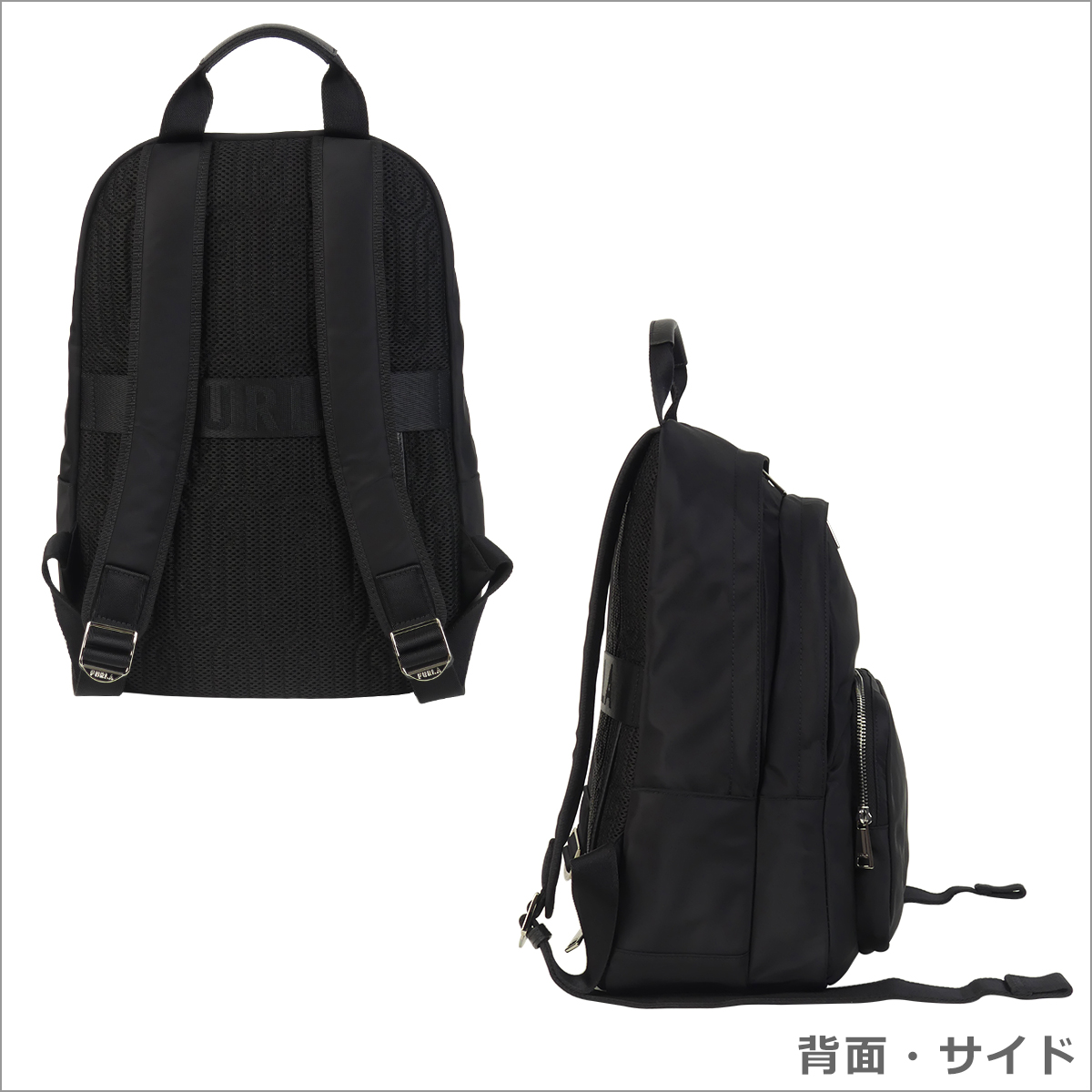 FURLA 【並行輸入品】フルラ バックパック マルチフルラ Mサイズ