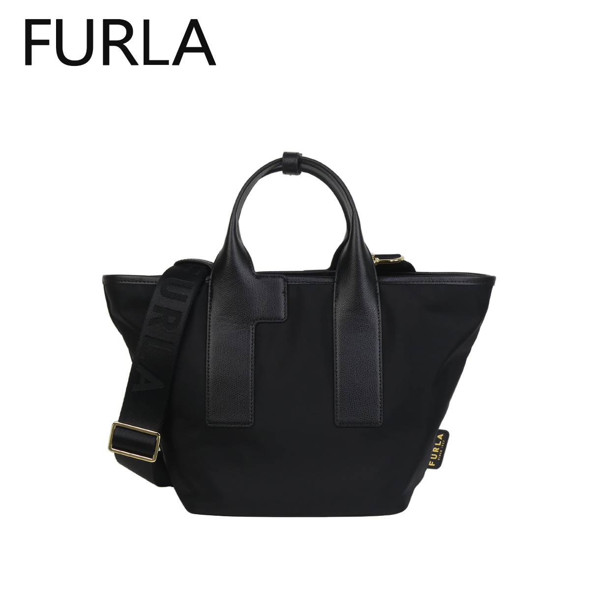 FURLA（フルラ） 【並行輸入品】フルラ トートバッグ ピューマ Mサイズ