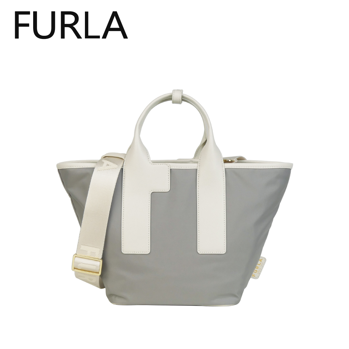 FURLA（フルラ） 【並行輸入品】フルラ トートバッグ ピューマ Mサイズ