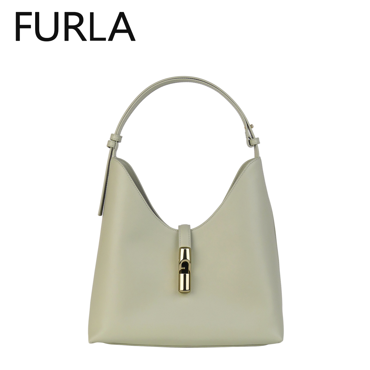 FURLA（フルラ） 【並行輸入品】フルラ ショルダーバッグ ゴッチャ M