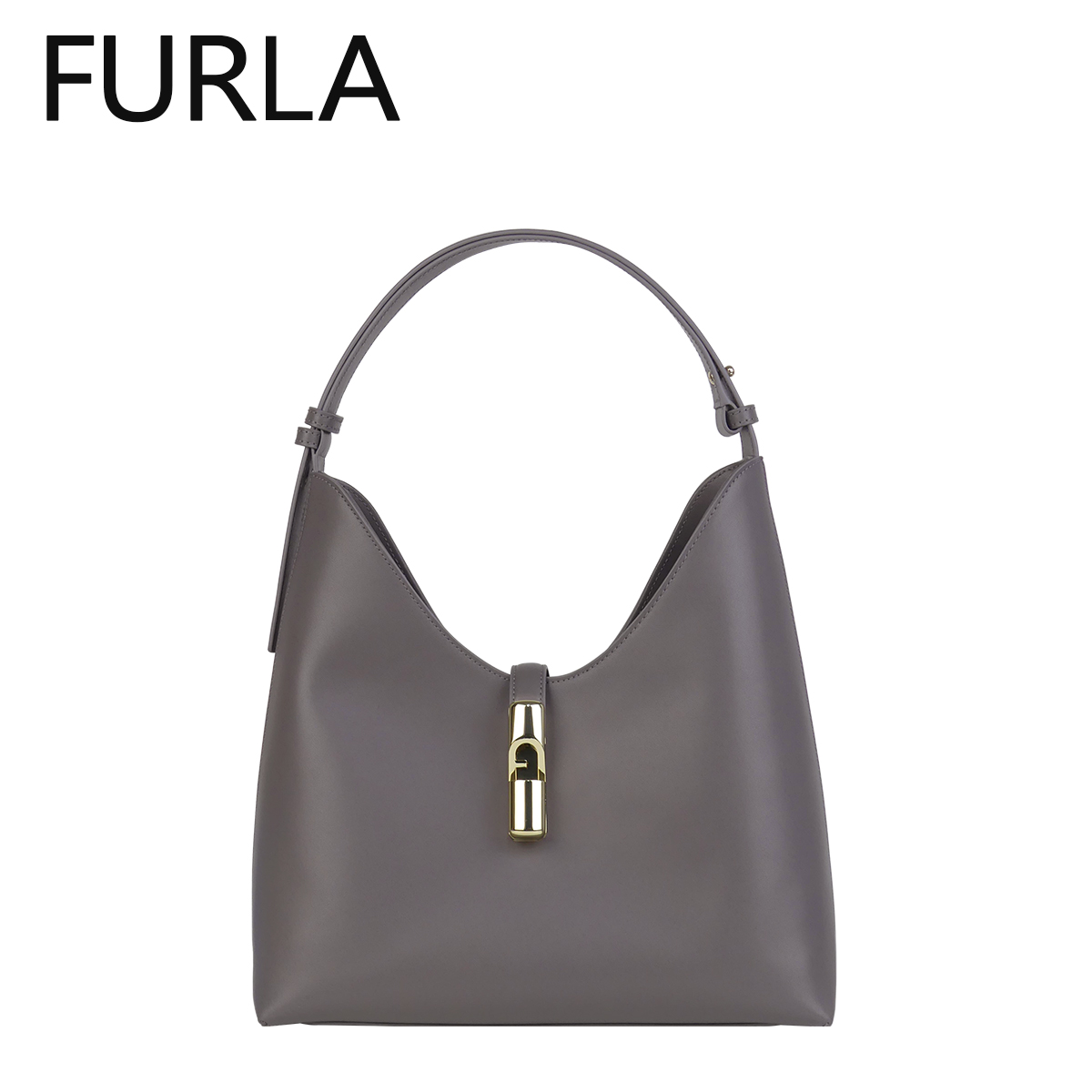 FURLA（フルラ） 【並行輸入品】フルラ ショルダーバッグ ゴッチャ M