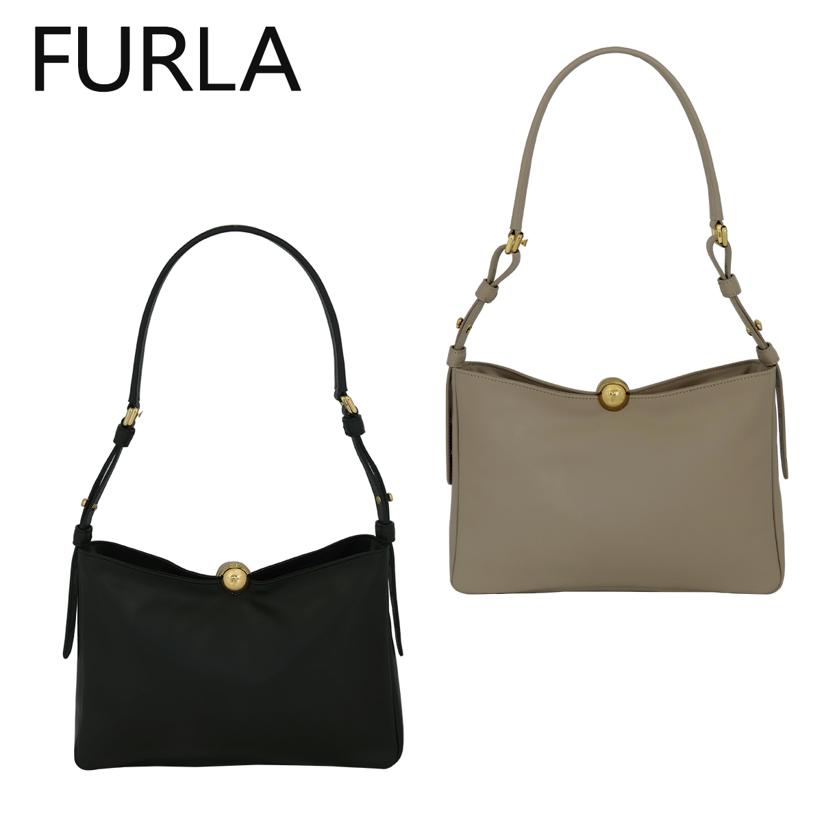 FURLA（フルラ） 【並行輸入品】フルラ ショルダーバッグ スフェラ