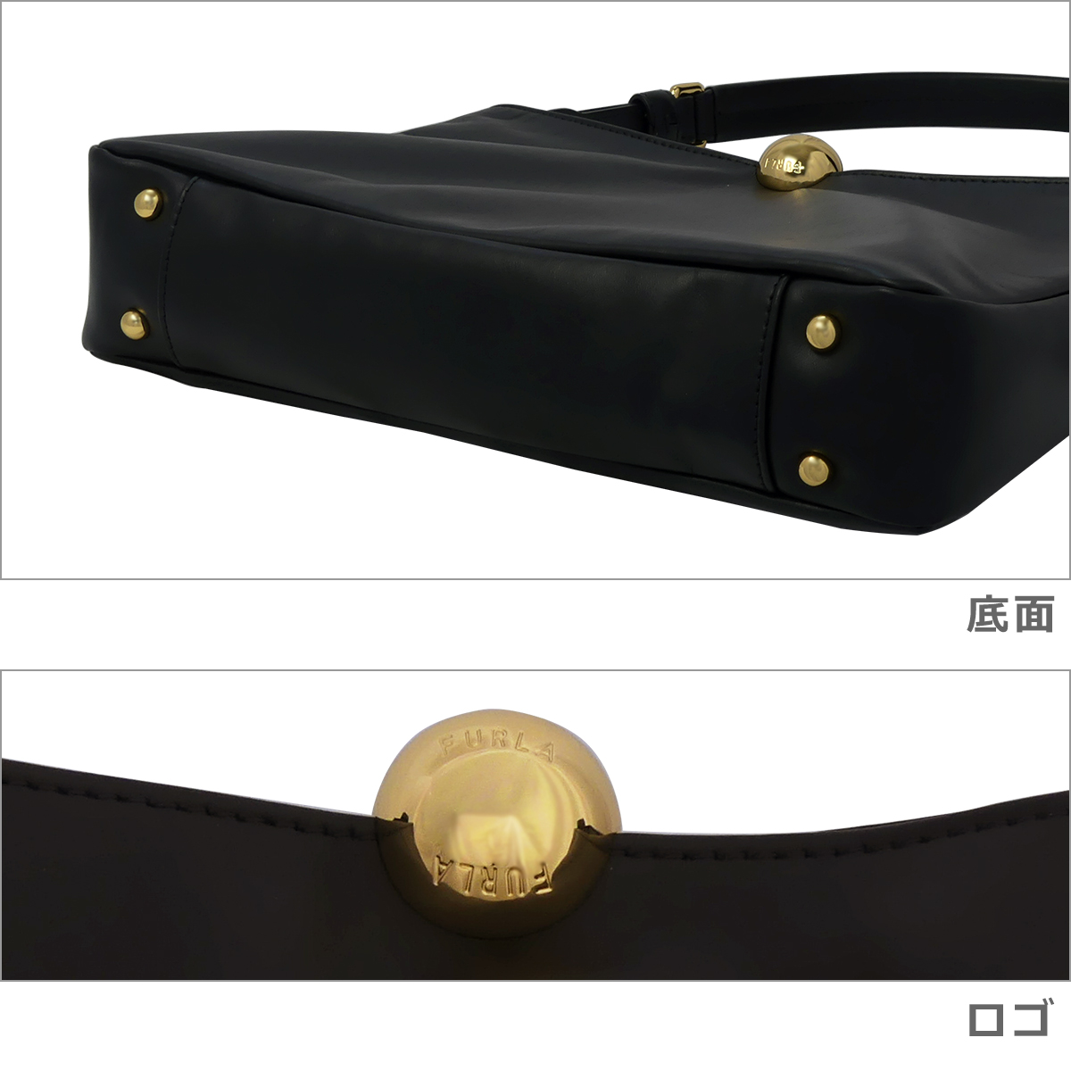 FURLA（フルラ） 【並行輸入品】フルラ ショルダーバッグ スフェラ