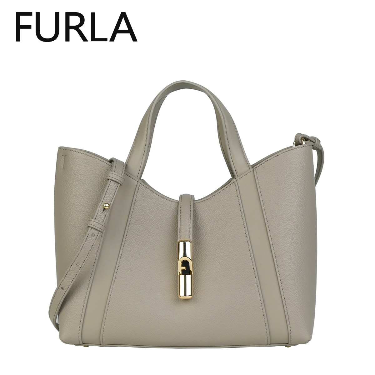 3way バッグ（FURLA）のおすすめ人気商品一覧 通販 - Yahoo!ショッピング