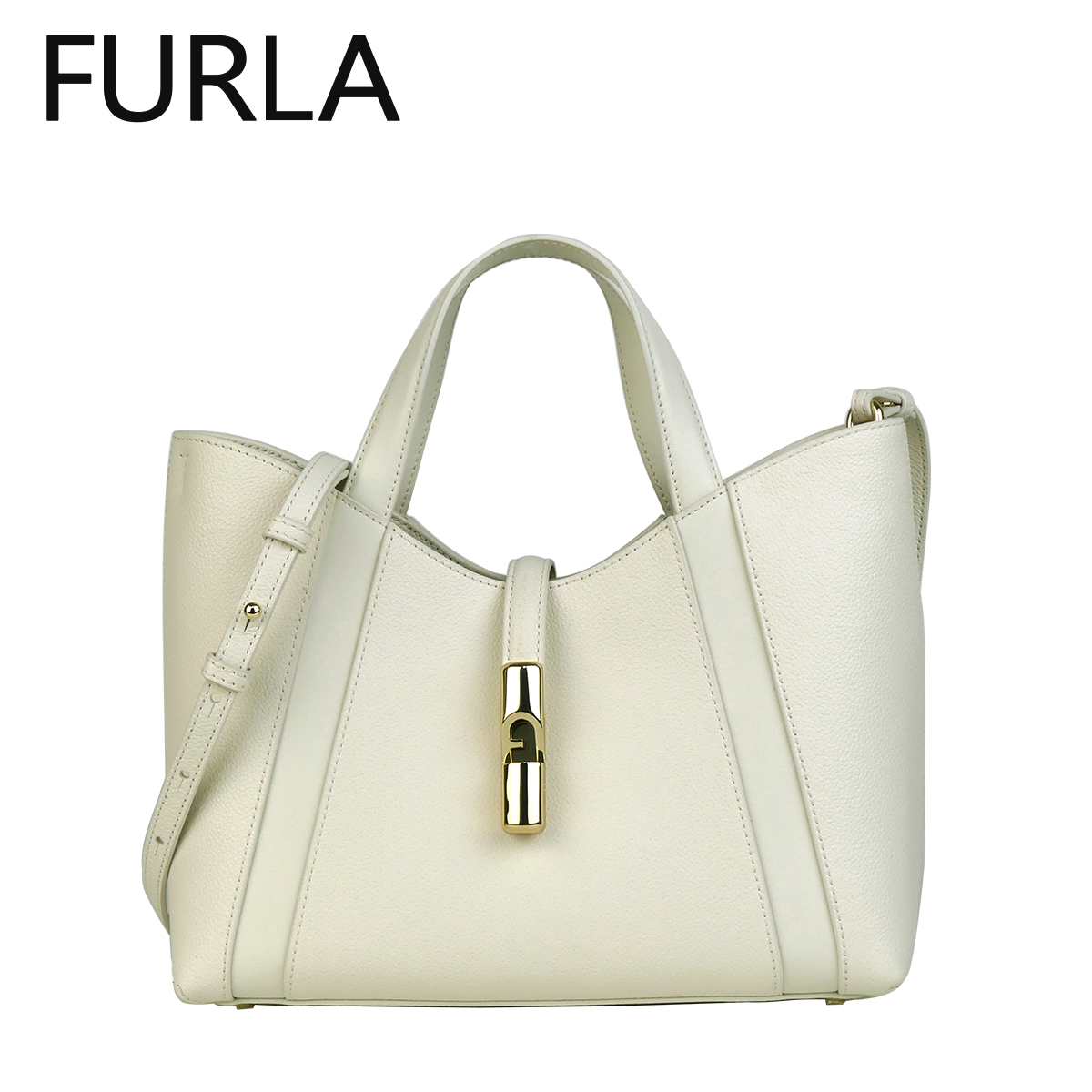 3way バッグ（FURLA）のおすすめ人気商品一覧 通販 - Yahoo!ショッピング