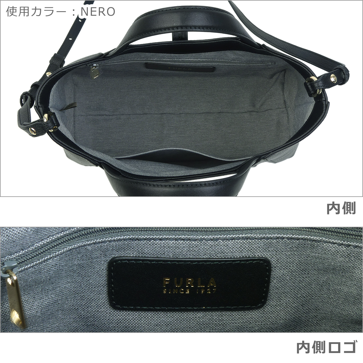 FURLA（フルラ） 【並行輸入品】フルラ ゴッチャ トートバッグ