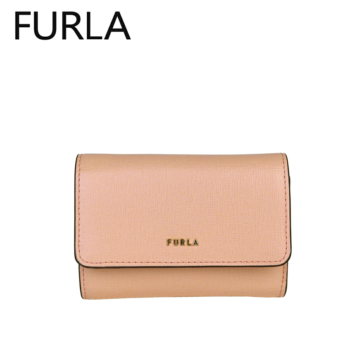 FURLA レディース三つ折財布の商品一覧｜財布｜財布、帽子